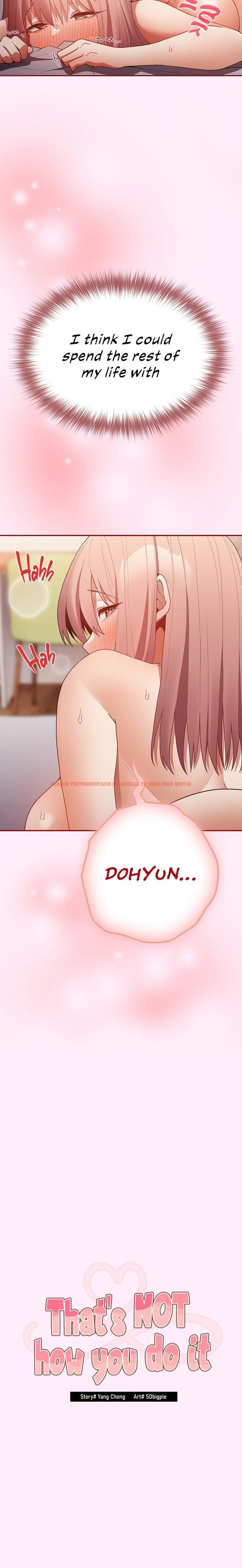 Read Hentai Image 12 61189 in comic That’s Not How You Do It - Chapter 48 - hentaitnt.net