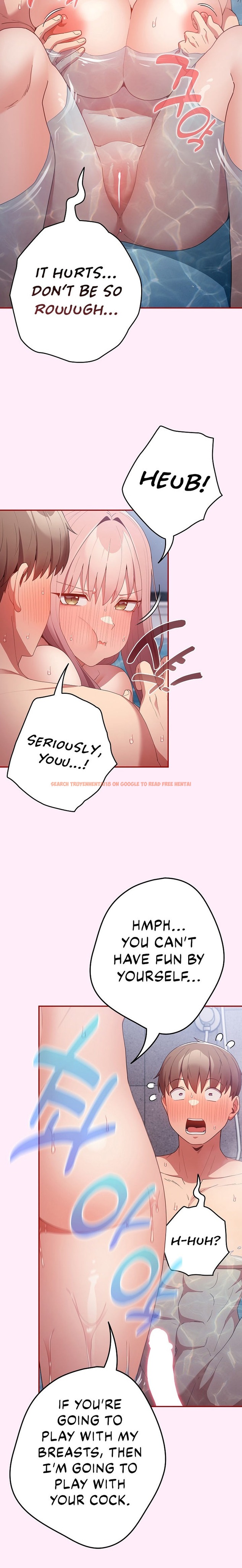 Read Hentai Image 18 61189 in comic That’s Not How You Do It - Chapter 48 - hentaitnt.net