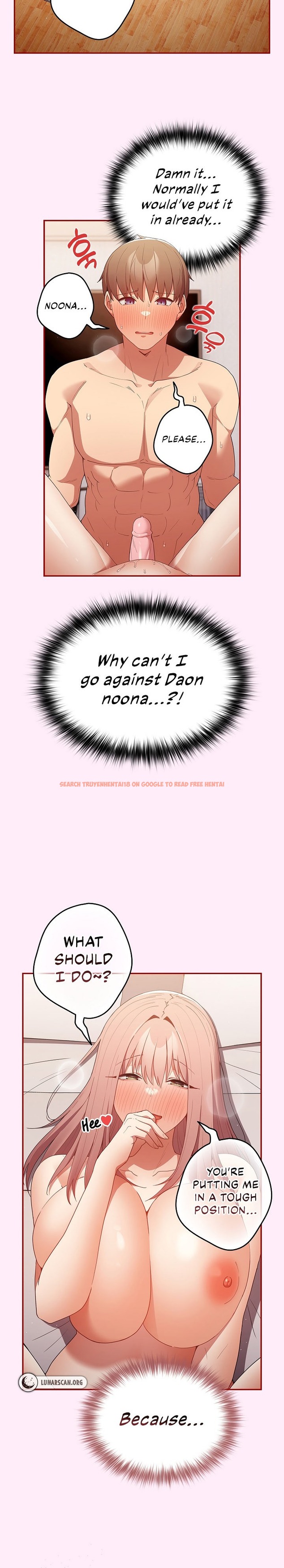 Read Hentai Image 3 61189 in comic That’s Not How You Do It - Chapter 48 - hentaitnt.net