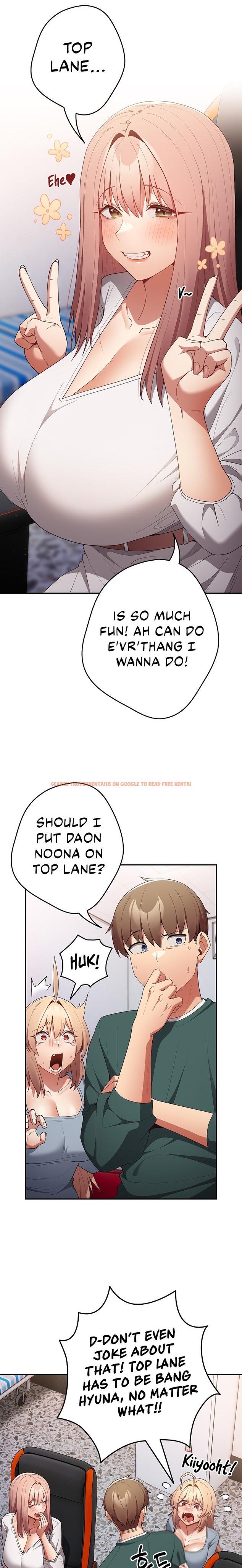 Read Hentai Image 10 13470 in comic That’s Not How You Do It - Chapter 49 - hentaitnt.net
