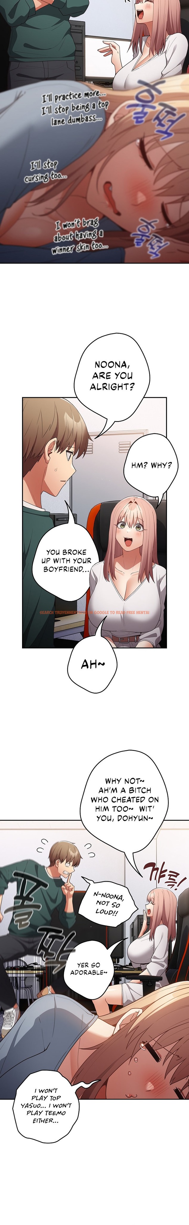 Read Hentai Image 12 13470 in comic That’s Not How You Do It - Chapter 49 - hentaitnt.net