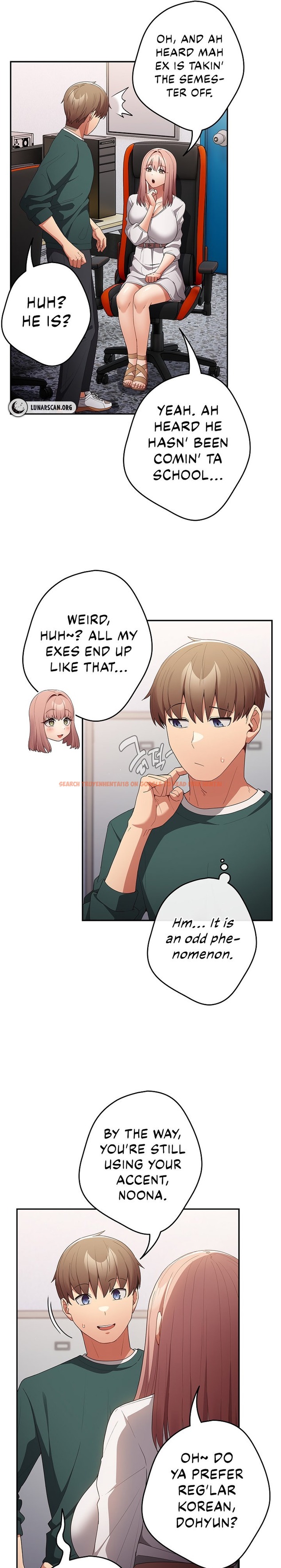 Read Hentai Image 13 13470 in comic That’s Not How You Do It - Chapter 49 - hentaitnt.net