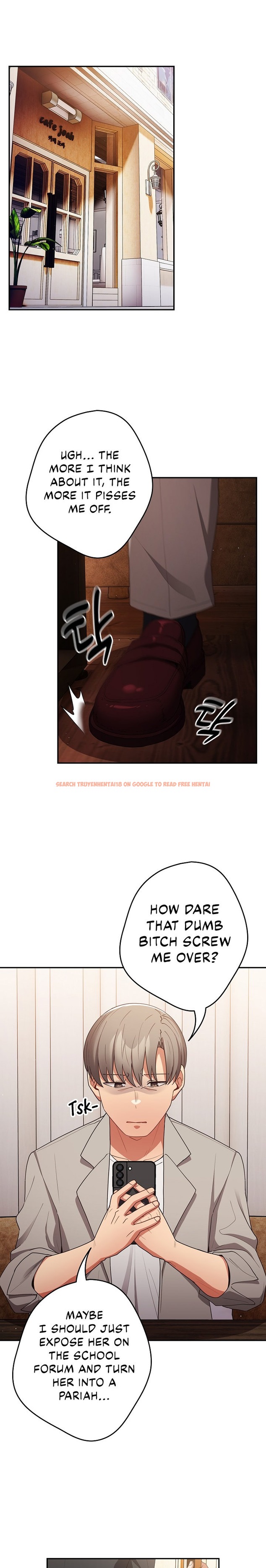 Read Hentai Image 17 13470 in comic That’s Not How You Do It - Chapter 49 - hentaitnt.net