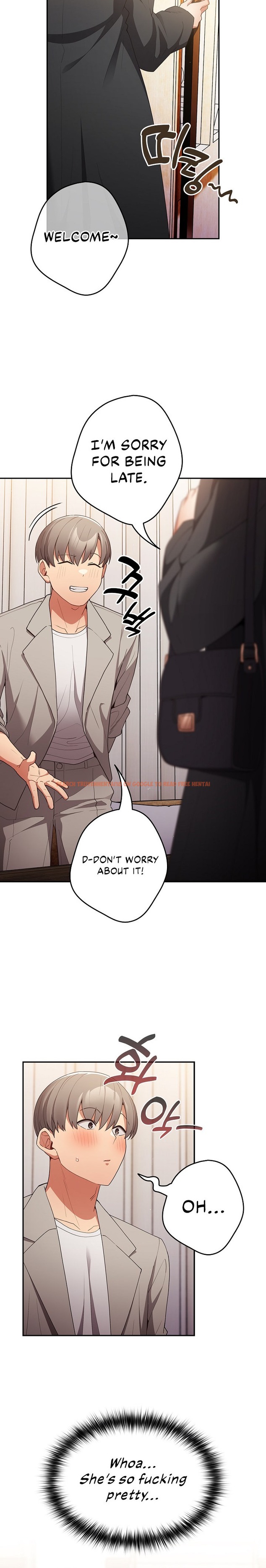 Read Hentai Image 18 13470 in comic That’s Not How You Do It - Chapter 49 - hentaitnt.net