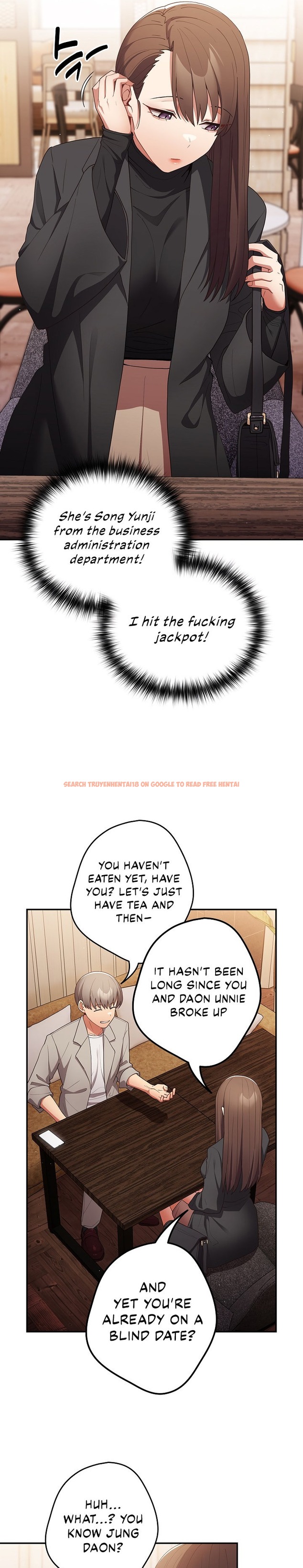 Read Hentai Image 19 13470 in comic That’s Not How You Do It - Chapter 49 - hentaitnt.net