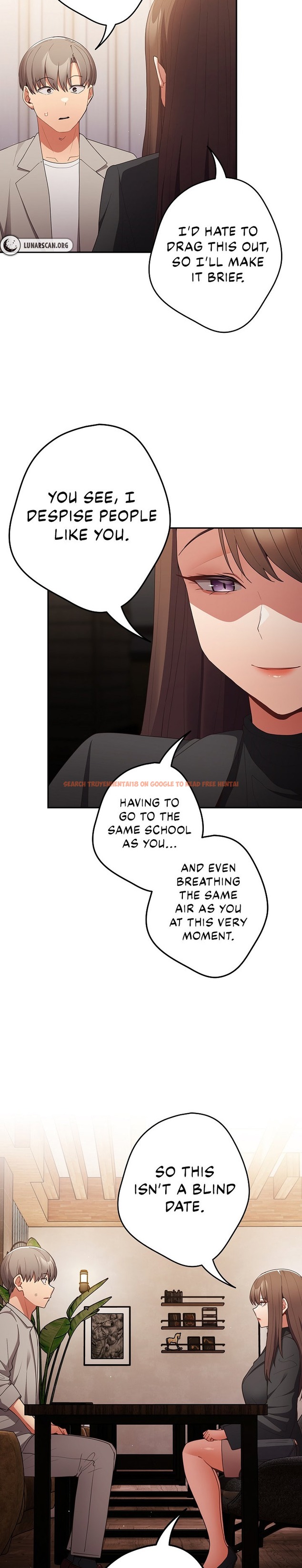 Read Hentai Image 20 13470 in comic That’s Not How You Do It - Chapter 49 - hentaitnt.net