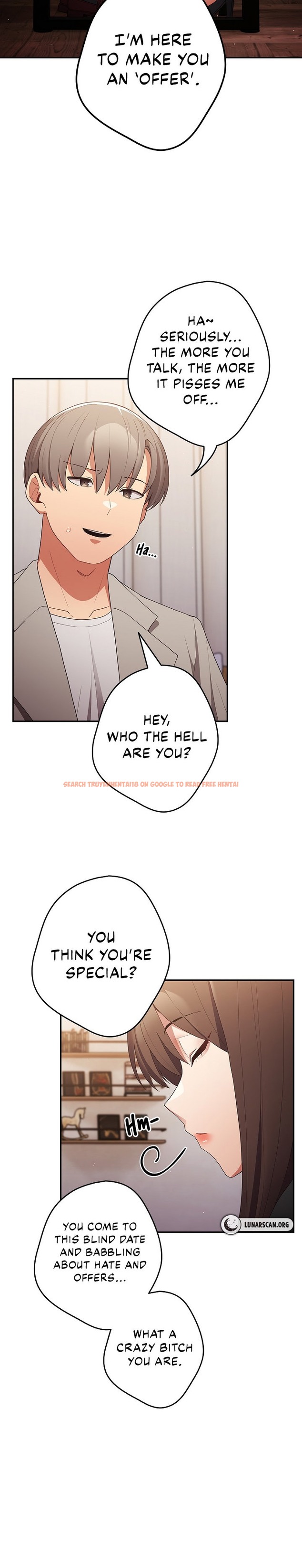 Read Hentai Image 21 13470 in comic That’s Not How You Do It - Chapter 49 - hentaitnt.net
