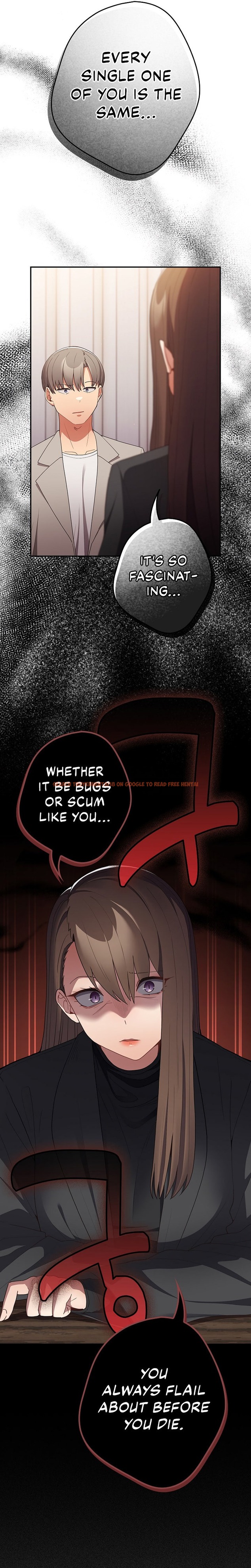 Read Hentai Image 22 13470 in comic That’s Not How You Do It - Chapter 49 - hentaitnt.net
