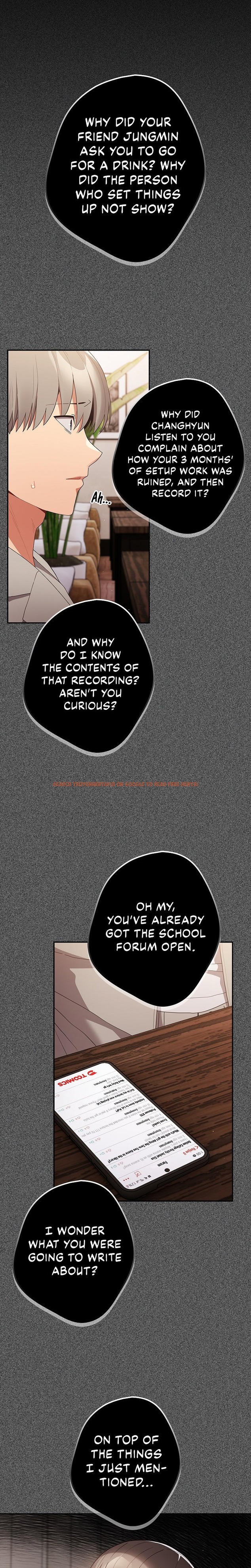 Read Hentai Image 23 13470 in comic That’s Not How You Do It - Chapter 49 - hentaitnt.net