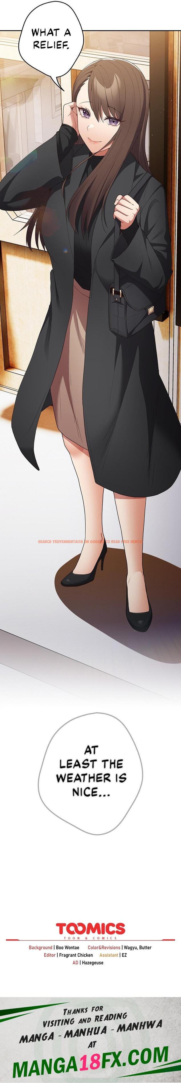 Read Hentai Image 28 13470 in comic That’s Not How You Do It - Chapter 49 - hentaitnt.net