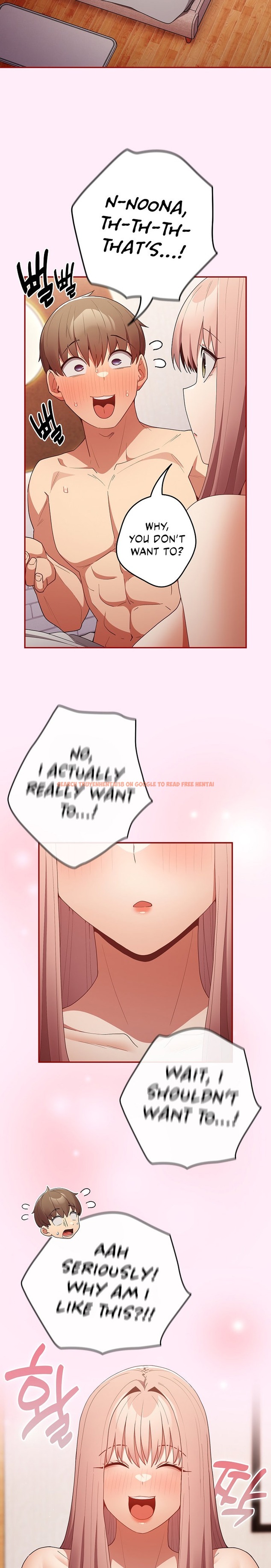 Read Hentai Image 5 13470 in comic That’s Not How You Do It - Chapter 49 - hentaitnt.net