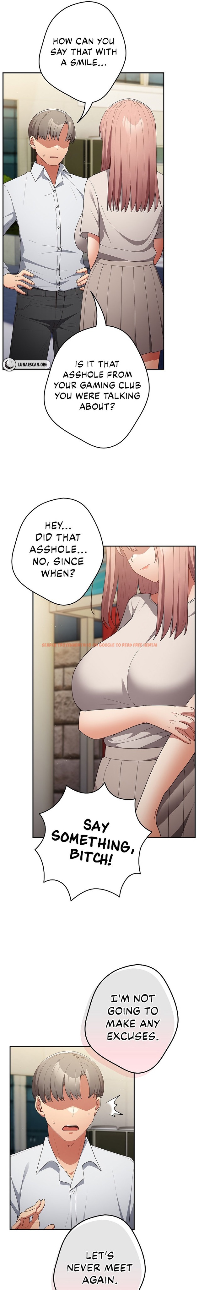 Read Hentai Image 7 13470 in comic That’s Not How You Do It - Chapter 49 - hentaitnt.net