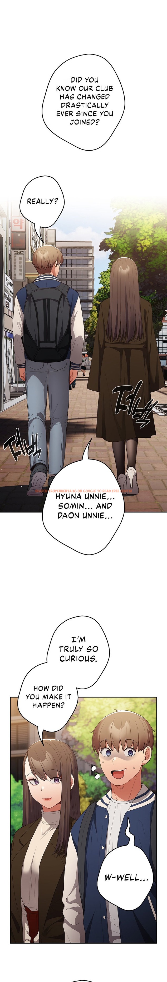 Read Hentai Image 11 96190 in comic That’s Not How You Do It - Chapter 50 - hentaitnt.net