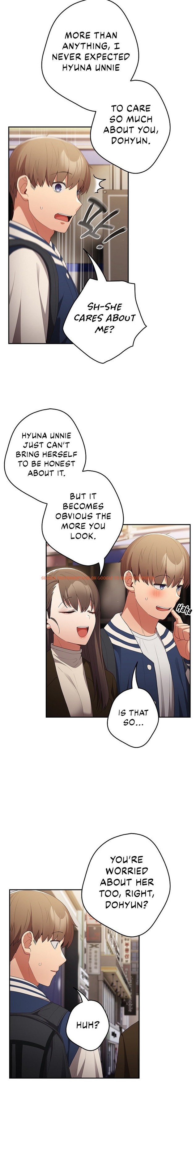 Read Hentai Image 12 96190 in comic That’s Not How You Do It - Chapter 50 - hentaitnt.net