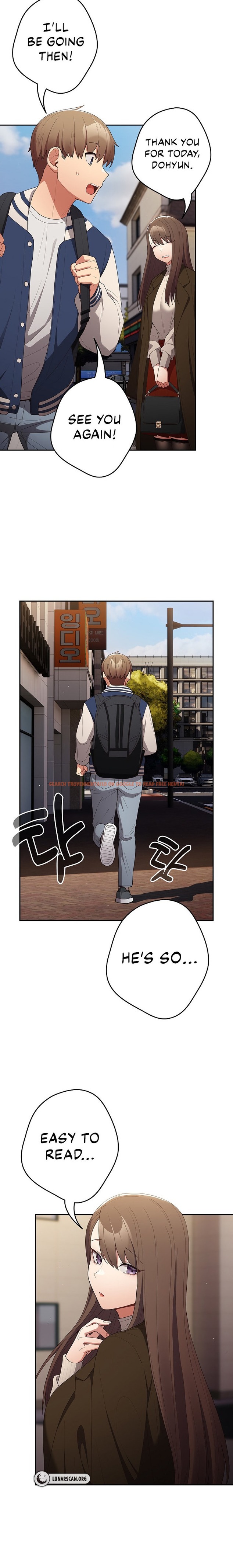 Read Hentai Image 15 96190 in comic That’s Not How You Do It - Chapter 50 - hentaitnt.net