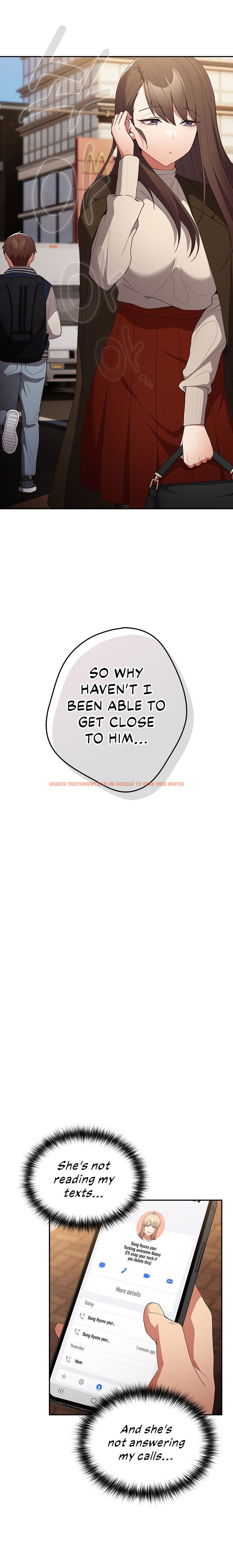 Read Hentai Image 16 96190 in comic That’s Not How You Do It - Chapter 50 - hentaitnt.net