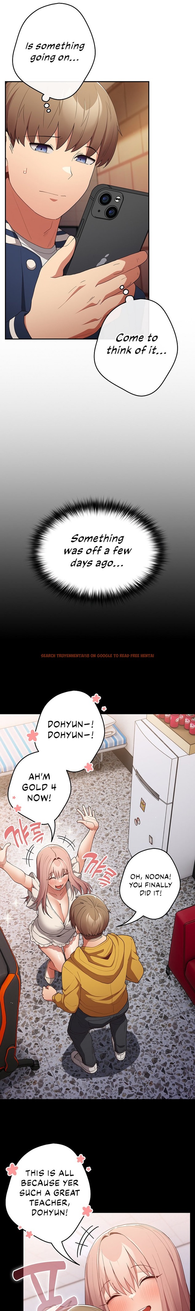 Read Hentai Image 17 96190 in comic That’s Not How You Do It - Chapter 50 - hentaitnt.net