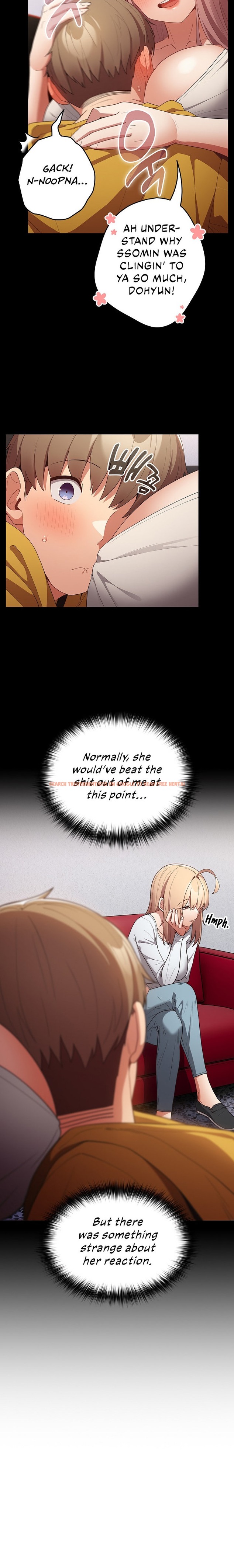 Read Hentai Image 18 96190 in comic That’s Not How You Do It - Chapter 50 - hentaitnt.net