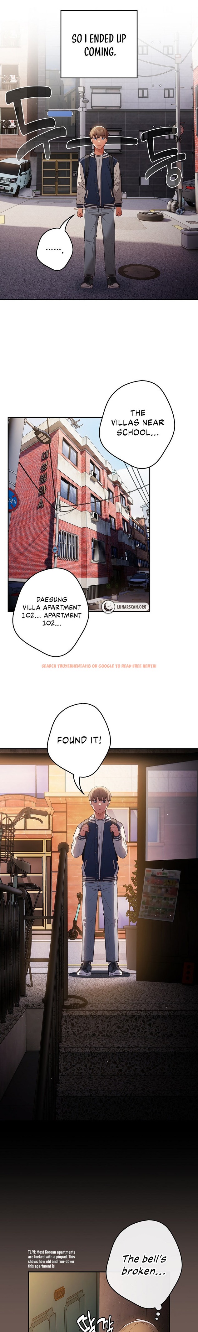 Read Hentai Image 19 96190 in comic That’s Not How You Do It - Chapter 50 - hentaitnt.net