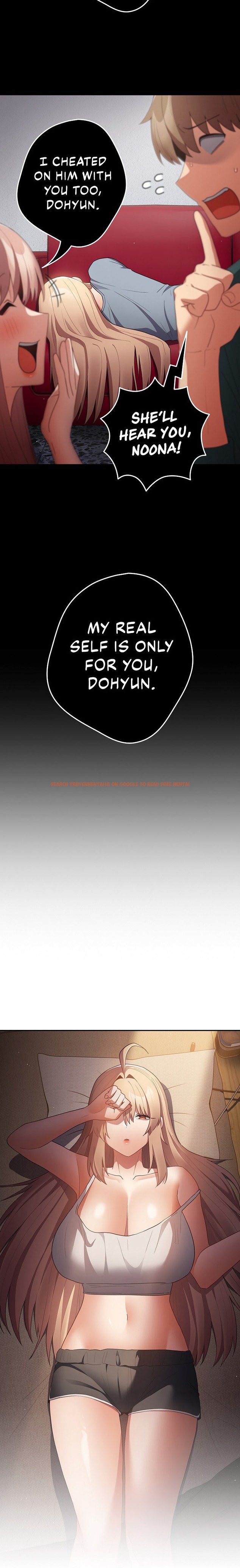 Read Hentai Image 2 96190 in comic That’s Not How You Do It - Chapter 50 - hentaitnt.net