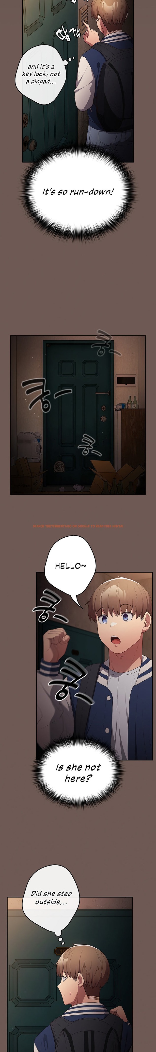 Read Hentai Image 20 96190 in comic That’s Not How You Do It - Chapter 50 - hentaitnt.net