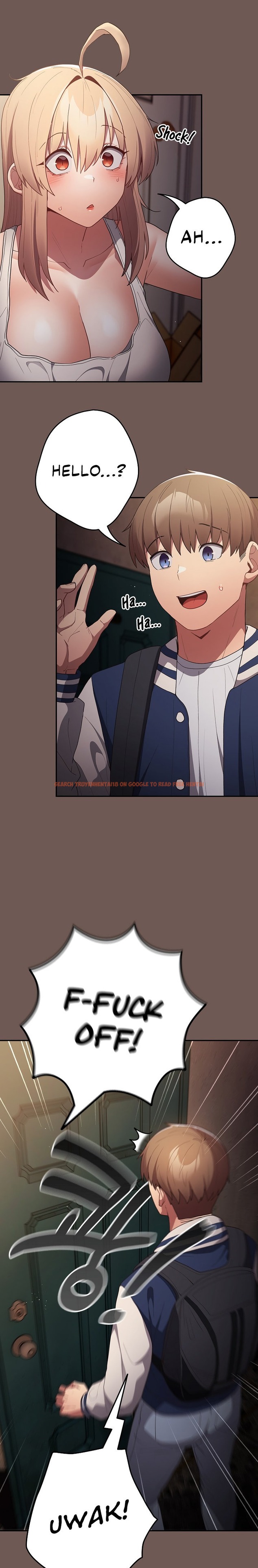 Read Hentai Image 22 96190 in comic That’s Not How You Do It - Chapter 50 - hentaitnt.net