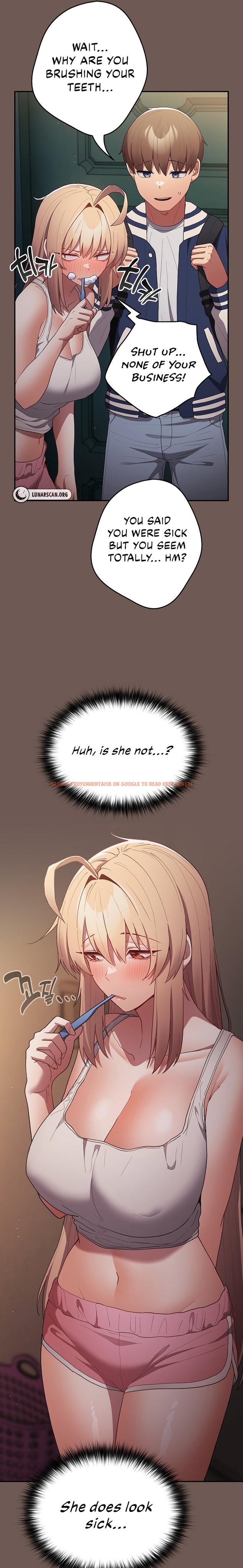 Read Hentai Image 25 96190 in comic That’s Not How You Do It - Chapter 50 - hentaitnt.net