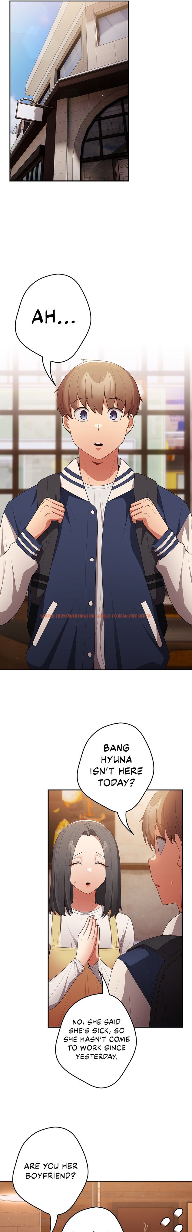 Read Hentai Image 4 96190 in comic That’s Not How You Do It - Chapter 50 - hentaitnt.net