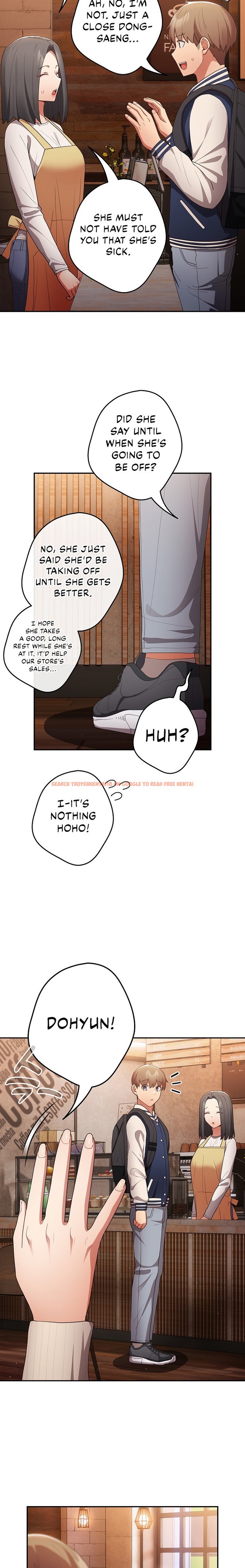 Read Hentai Image 5 96190 in comic That’s Not How You Do It - Chapter 50 - hentaitnt.net