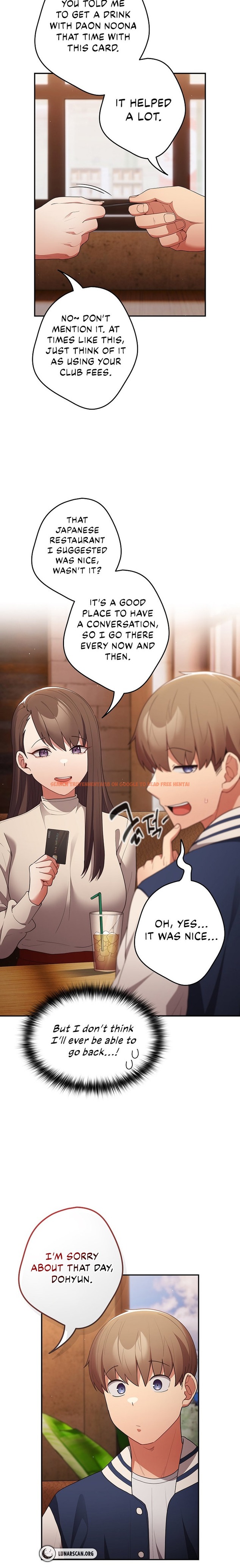 Read Hentai Image 8 96190 in comic That’s Not How You Do It - Chapter 50 - hentaitnt.net