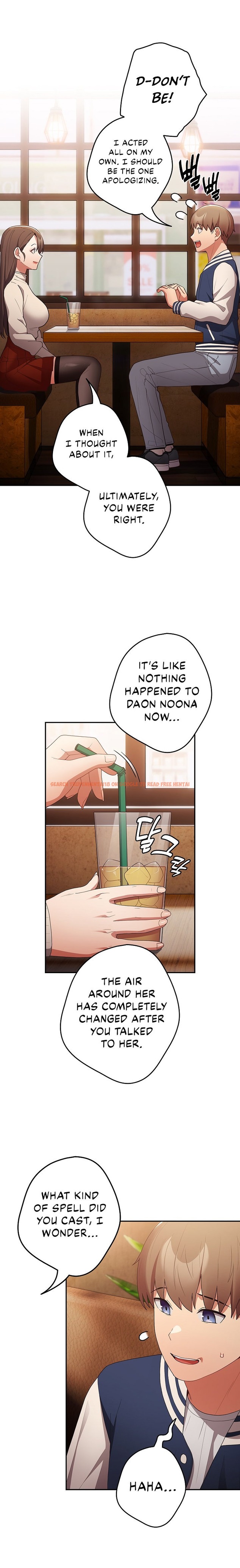 Read Hentai Image 9 96190 in comic That’s Not How You Do It - Chapter 50 - hentaitnt.net