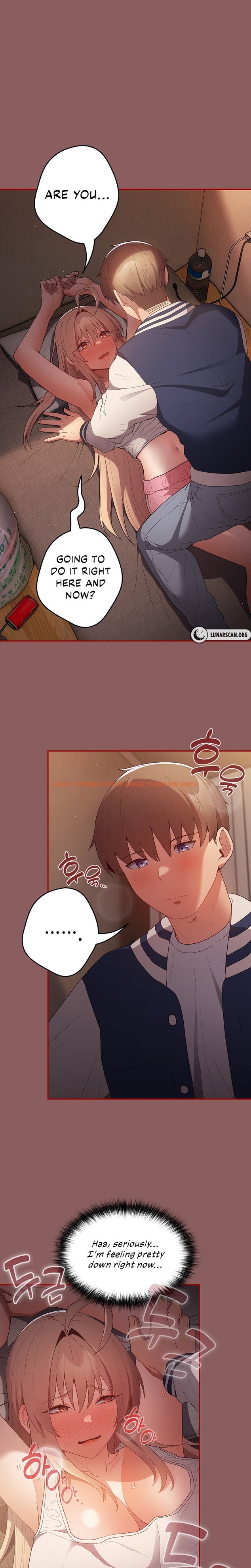 Read Hentai Image 1 39606 in comic That’s Not How You Do It - Chapter 51 - hentaitnt.net
