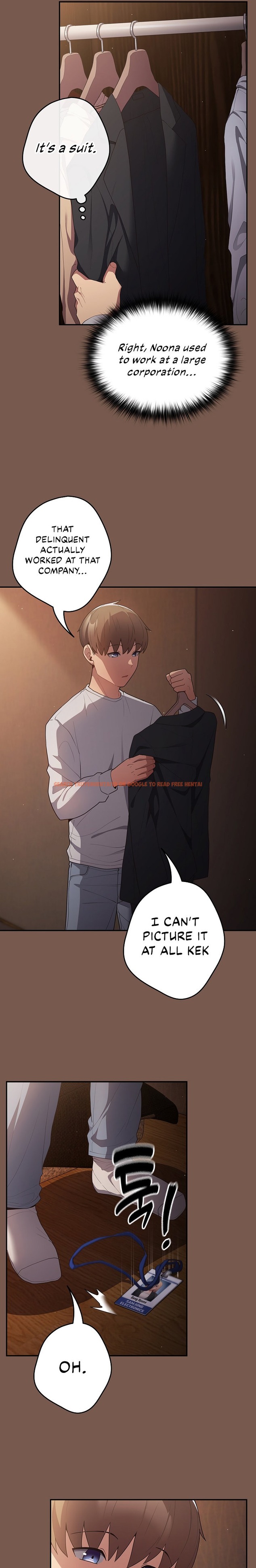 Read Hentai Image 10 39606 in comic That’s Not How You Do It - Chapter 51 - hentaitnt.net