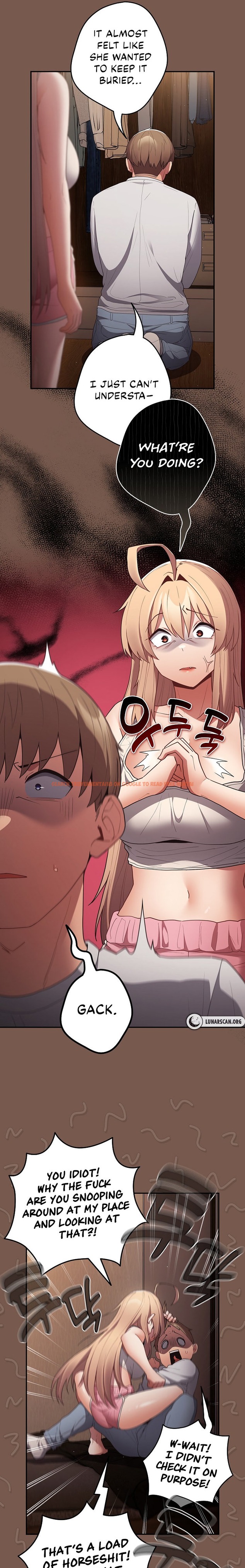 Read Hentai Image 13 39606 in comic That’s Not How You Do It - Chapter 51 - hentaitnt.net