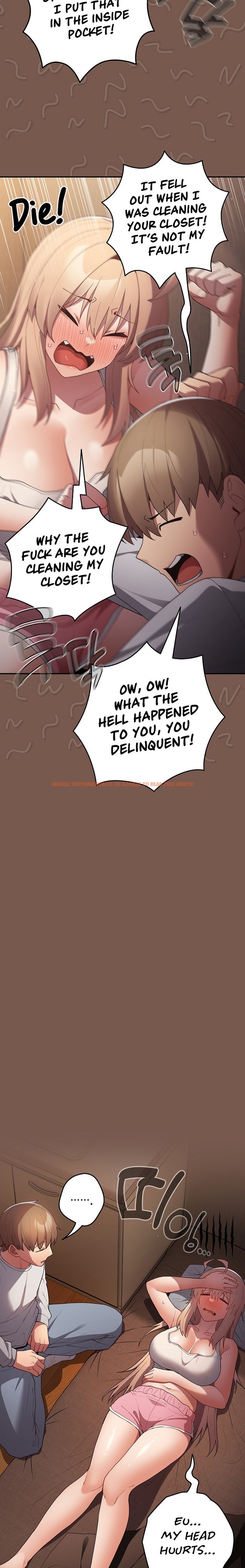 Read Hentai Image 14 39606 in comic That’s Not How You Do It - Chapter 51 - hentaitnt.net