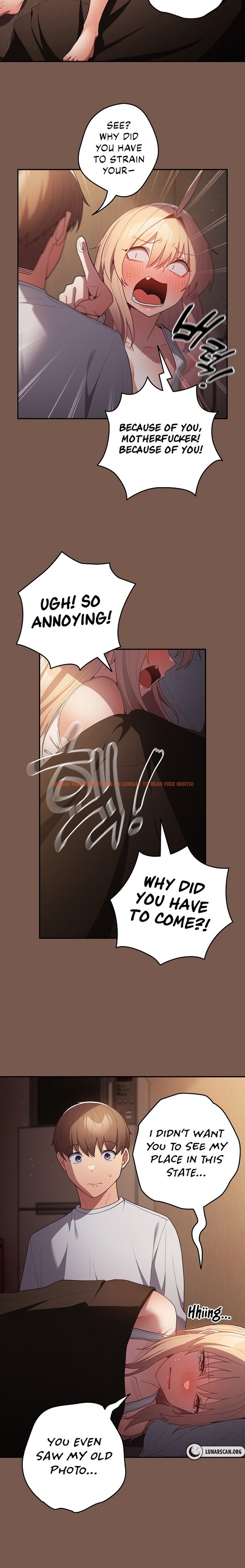Read Hentai Image 15 39606 in comic That’s Not How You Do It - Chapter 51 - hentaitnt.net