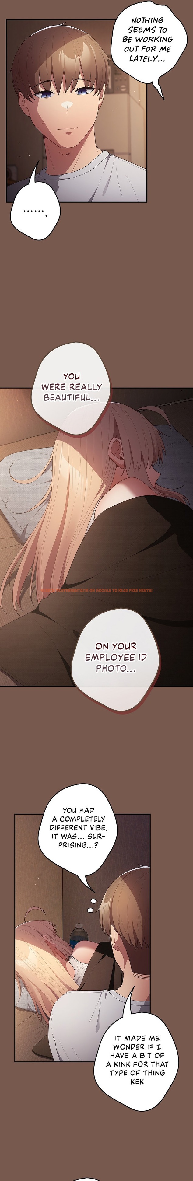 Read Hentai Image 16 39606 in comic That’s Not How You Do It - Chapter 51 - hentaitnt.net