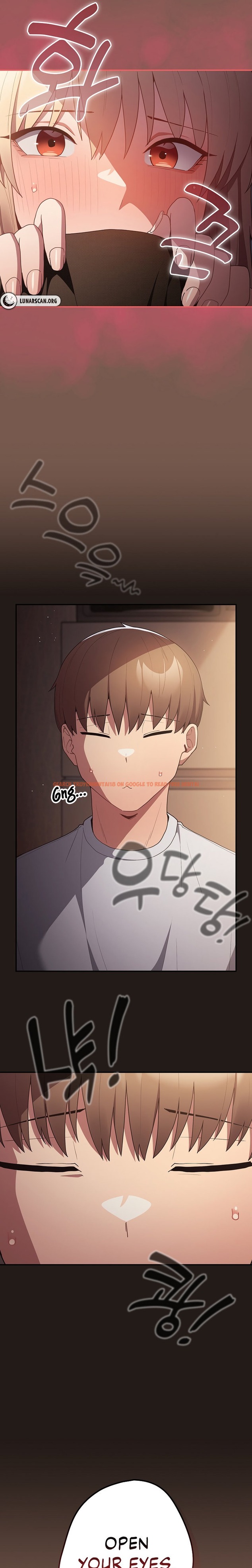 Read Hentai Image 19 39606 in comic That’s Not How You Do It - Chapter 51 - hentaitnt.net