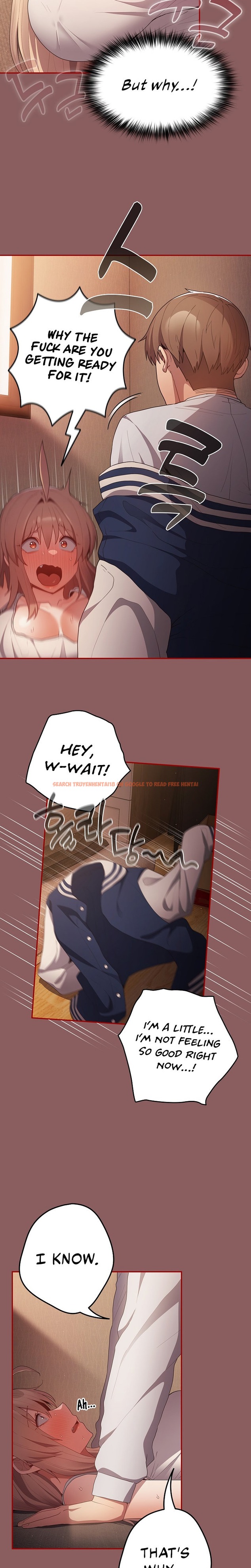 Read Hentai Image 2 39606 in comic That’s Not How You Do It - Chapter 51 - hentaitnt.net