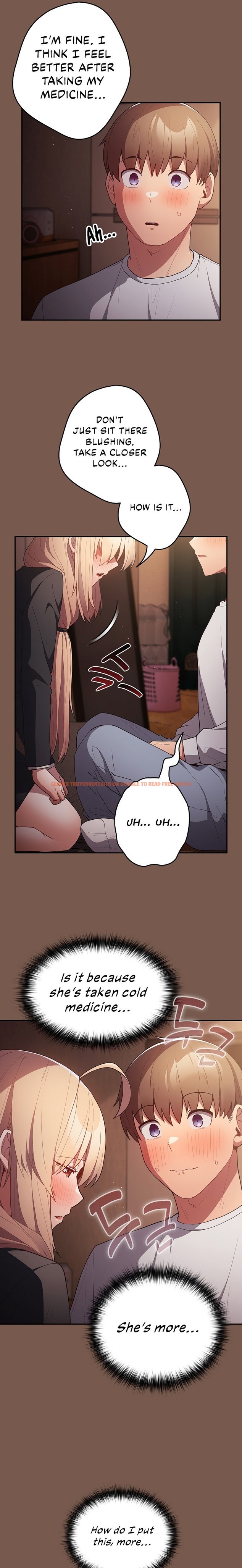 Read Hentai Image 22 39606 in comic That’s Not How You Do It - Chapter 51 - hentaitnt.net