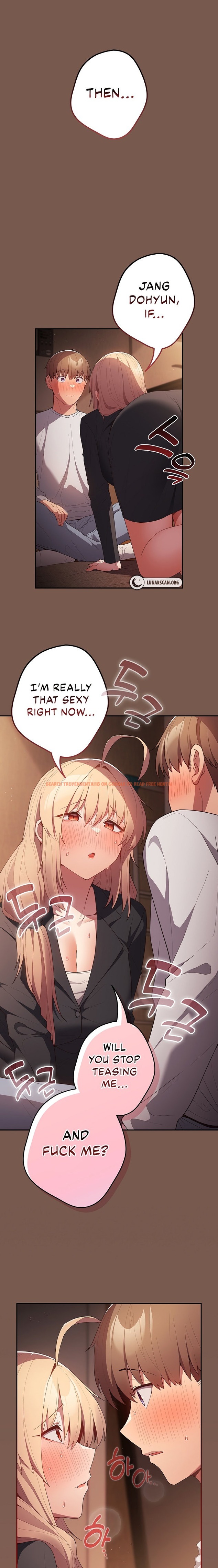 Read Hentai Image 25 39606 in comic That’s Not How You Do It - Chapter 51 - hentaitnt.net
