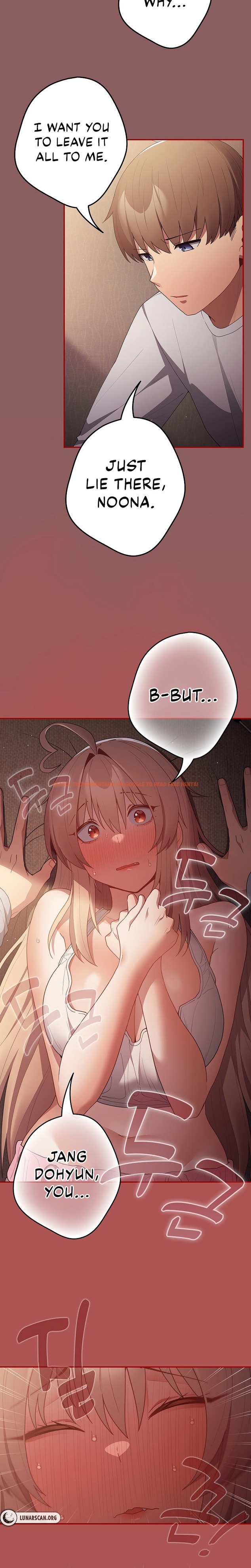 Read Hentai Image 3 39606 in comic That’s Not How You Do It - Chapter 51 - hentaitnt.net