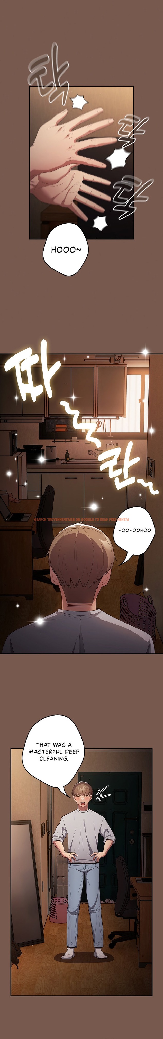 Read Hentai Image 6 39606 in comic That’s Not How You Do It - Chapter 51 - hentaitnt.net