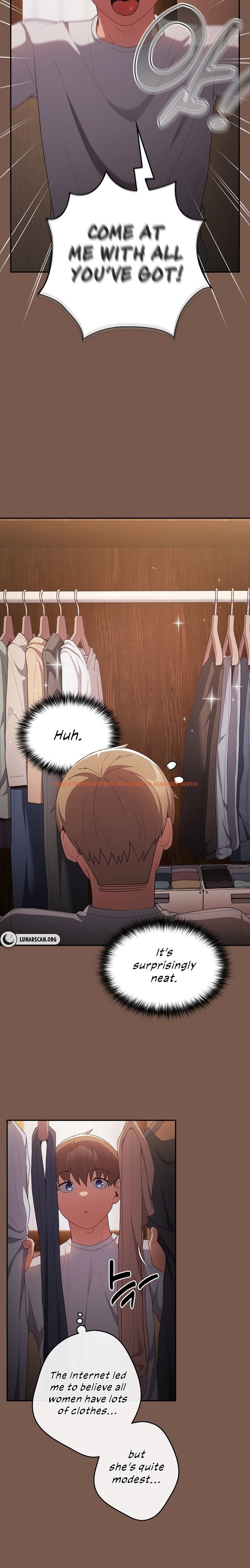 Read Hentai Image 9 39606 in comic That’s Not How You Do It - Chapter 51 - hentaitnt.net
