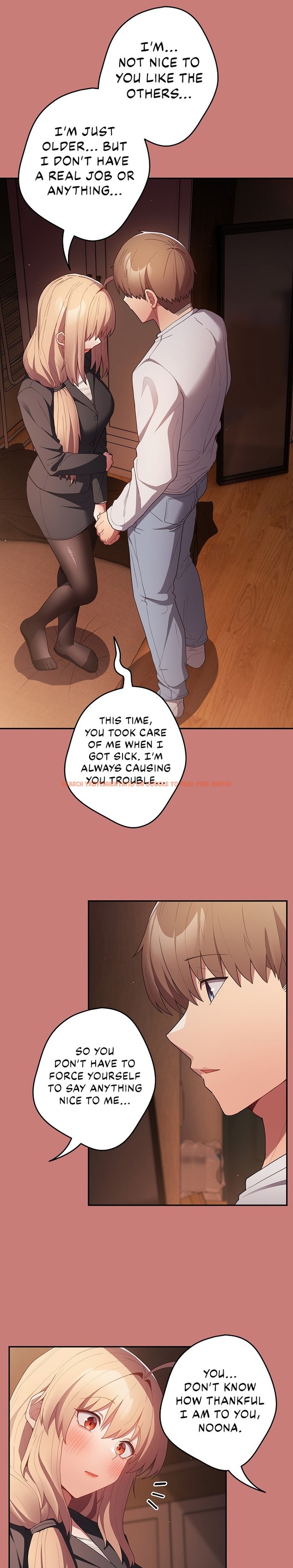 Read Hentai Image 10 47541 in comic That’s Not How You Do It - Chapter 52 - hentaitnt.net