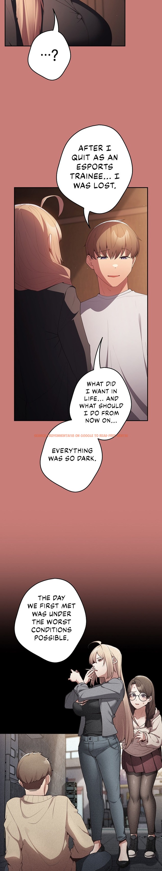 Read Hentai Image 11 47541 in comic That’s Not How You Do It - Chapter 52 - hentaitnt.net