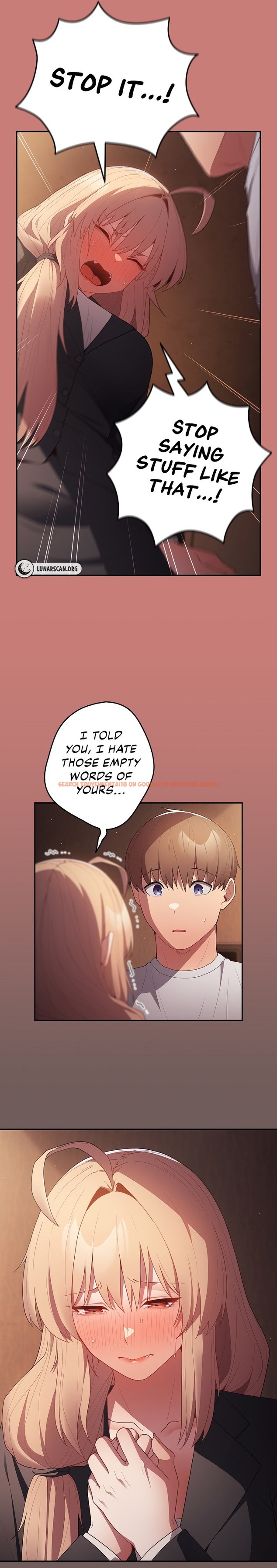 Read Hentai Image 13 47541 in comic That’s Not How You Do It - Chapter 52 - hentaitnt.net