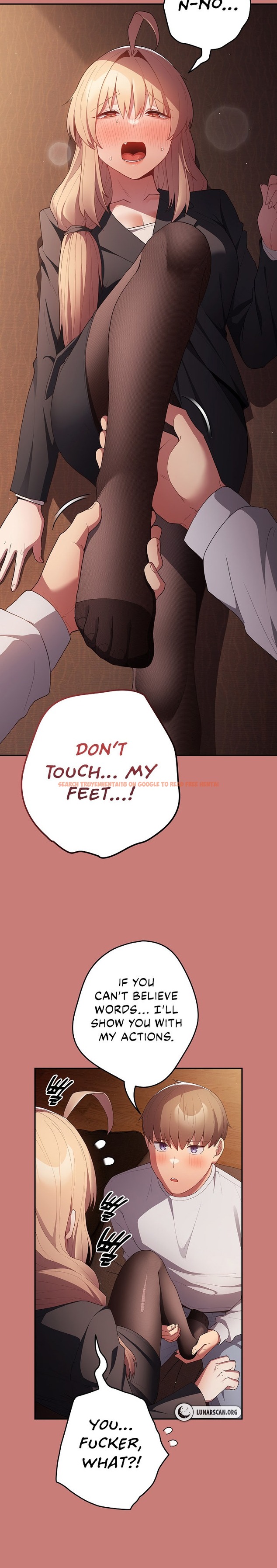 Read Hentai Image 15 47541 in comic That’s Not How You Do It - Chapter 52 - hentaitnt.net