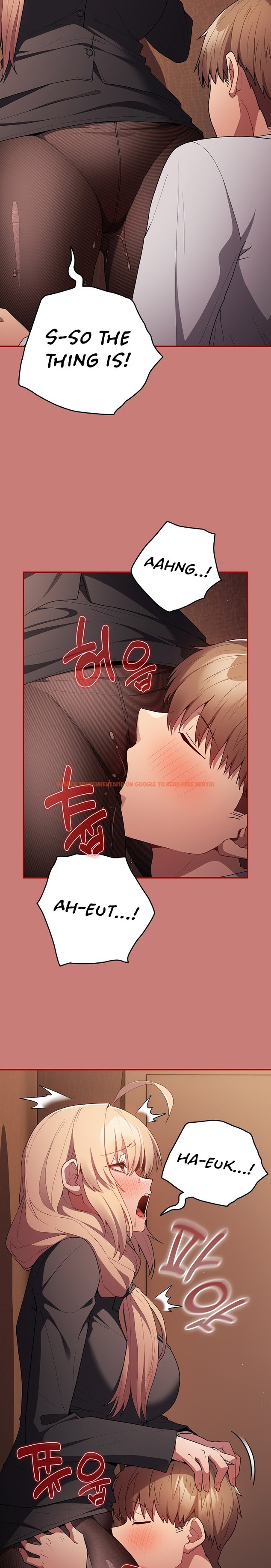 Read Hentai Image 20 47541 in comic That’s Not How You Do It - Chapter 52 - hentaitnt.net