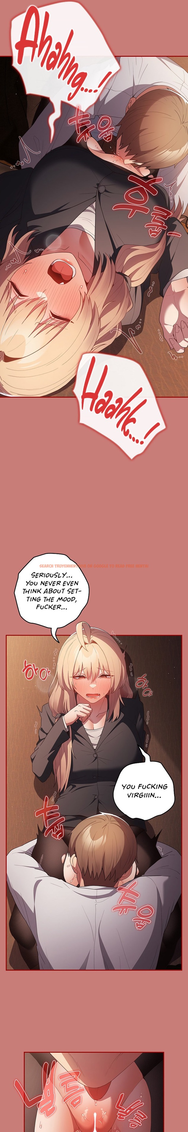 Read Hentai Image 22 47541 in comic That’s Not How You Do It - Chapter 52 - hentaitnt.net
